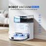 Thumbnail Robot vacuum and mop — Robot Vacuum, Teendow