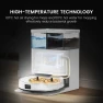 Thumbnail Robot vacuum and mop — Robot Vacuum, Teendow