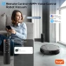Thumbnail Robot Vacuum and Mop — Robot Vacuum, Teendow