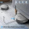 Thumbnail Robot Vacuum and Mop — Robot Vacuum, Teendow