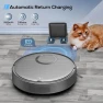 Thumbnail Robot Vacuum and Mop — Robot Vacuum, Teendow
