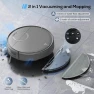 Thumbnail Robot Vacuum and Mop — Robot Vacuum, Teendow