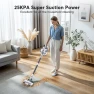 Thumbnail Robot Vacuum Cleaner and Mop — Robot Vacuum, Teendow