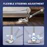 Thumbnail Robot Vacuum Cleaner and Mop — Robot Vacuum, Teendow