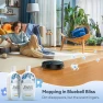 Thumbnail Robot vacuum cleaner — Robot Vacuum, Ultenic