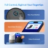 Thumbnail Robot vacuum cleaner — Robot Vacuum, Ultenic