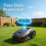 Thumbnail Robotic lawnmower — Robot Lawn Mower, Goalker