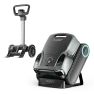 Thumbnail Robotic Pool Cleaner and Caddy Bundle — Robotic Pool Cleaner, AIPER