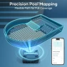 Thumbnail Robotic Pool Cleaner and Caddy Bundle — Robotic Pool Cleaner, AIPER