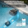 Thumbnail Robotic Pool Cleaner and Caddy Bundle — Robotic Pool Cleaner, AIPER