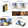 Thumbnail Rugged phone, 12GB+512GB — Smartphones, DOOGEE