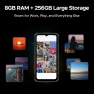 Thumbnail Rugged Phone — Smartphones, DOOGEE