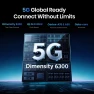 Thumbnail Rugged smartphone, 128GB — Smartphones, FOSSiBOT