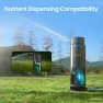 Thumbnail Smart irrigation system — Irrigation System, AIPER