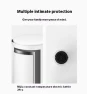 Thumbnail Smart kettle (CN version) — Electric Kettle, Xiaomi