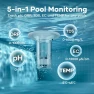 Thumbnail Smart Pool Monitor and Underwater Communication Device — Smart Pool Monitor, AIPER