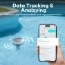 Thumbnail Smart Pool Monitor and Underwater Communication Device — Smart Pool Monitor, AIPER