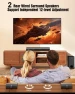 Thumbnail Sound Bar with Subwoofer and 2 Rear Speakers — Sound Bar, Hiwill
