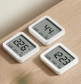 Thumbnail Temperature and Humidity Monitor — Temperature & Humidity Sensor, Xiaomi