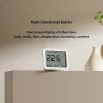 Thumbnail Temperature and Humidity Monitor — Temperature & Humidity Sensor, Xiaomi