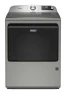 Gas — Classic Silver
