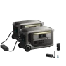 2 × F3000 and Power Saver Kit