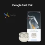Thumbnail TWS Bluetooth Earphones — Wireless Earbuds, OnePlus