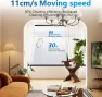Thumbnail Window cleaning robot — Window Cleaning Robot, TOSIMA