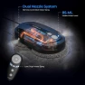 Thumbnail Window cleaning robot — Window Cleaning Robot, TOSIMA