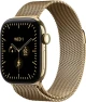 Thumbnail 42 mm Smartwatch with Radiant Gold Milanese Loop band — Smart Watch, Apple