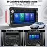 Thumbnail 7-inch Car MP5 Player — Car Infotainment System