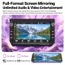 Thumbnail 7-inch Car MP5 Player — Car Infotainment System