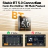 Thumbnail 7-inch Car MP5 Player — Car Infotainment System
