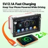Thumbnail 7-inch Car MP5 Player — Car Infotainment System