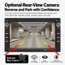 Thumbnail 7-inch Car MP5 Player — Car Infotainment System