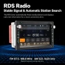 Thumbnail 7-inch Car MP5 Player — Car Infotainment System