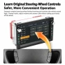 Thumbnail 7-inch Car MP5 Player — Car Infotainment System