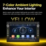 Thumbnail 7-inch Car MP5 Player — Car Infotainment System