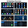 Thumbnail 7-inch Car MP5 Player — Car Infotainment System