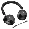 Thumbnail Black Gaming Headphones — Wireless Earbuds, hoco