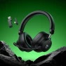 Thumbnail Black Gaming Headphones — Wireless Earbuds, hoco