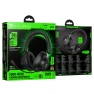 Thumbnail Black Gaming Headphones — Wireless Earbuds, hoco