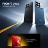 Thumbnail Black Global 16GB RAM + 512GB ROM Smartphone — Smartphones, Xiaomi
