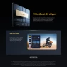 Thumbnail Black Global 16GB RAM + 512GB ROM Smartphone — Smartphones, Xiaomi