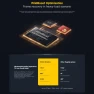 Thumbnail Black Global 16GB RAM + 512GB ROM Smartphone — Smartphones, Xiaomi