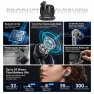 Thumbnail Bluetooth earphones — Wireless Earbuds, Yesido