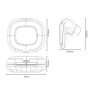 Thumbnail Bluetooth earphones — Wireless Earbuds, Yesido