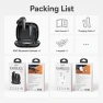Thumbnail Bluetooth earphones — Wireless Earbuds, Yesido