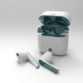 Thumbnail Bluetooth Headset — Wireless Earbuds