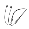 Bluetooth Neckband Earphones — Wireless Earbuds